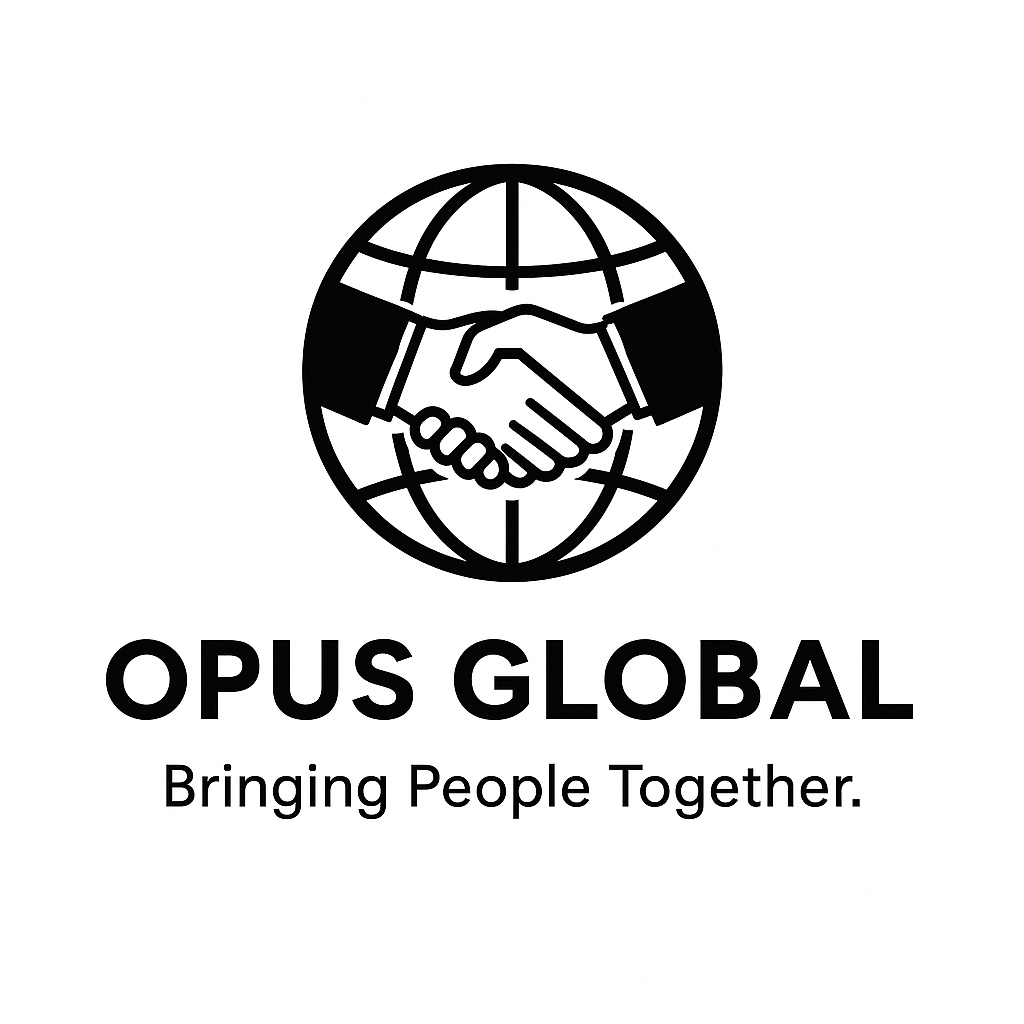 Opusglobal